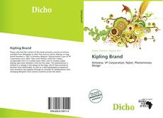 Kipling Brand的封面
