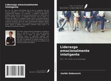 Capa do livro de Liderazgo emocionalmente inteligente 