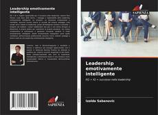 Borítókép a  Leadership emotivamente intelligente - hoz