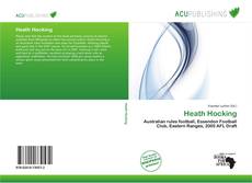 Copertina di Heath Hocking