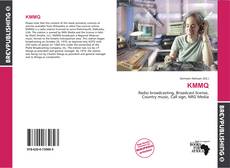 Buchcover von KMMQ