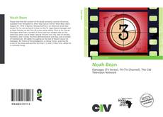 Borítókép a  Noah Bean - hoz