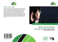 Обложка WFAL Falcon Radio