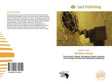 Bookcover of De'Adre Aziza