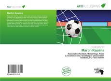 Copertina di Martin Kaalma