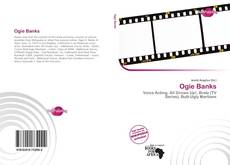 Portada del libro de Ogie Banks