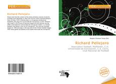 Buchcover von Richard Pellejero