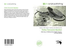 Bookcover of Tisha Terrasini Banker