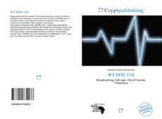 Bookcover of WEMM-FM