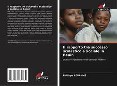 Borítókép a  Il rapporto tra successo scolastico e sociale in Benin - hoz