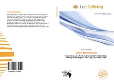 Bookcover of Josh Mellington