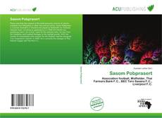 Copertina di Sasom Pobprasert