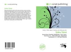 Siaka Tiéné的封面