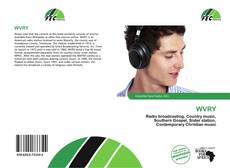 Обложка WVRY