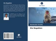 Portada del libro de Die Begabten