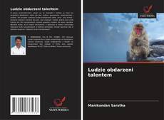 Buchcover von Ludzie obdarzeni talentem