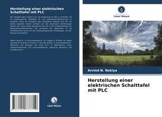 Couverture de Herstellung einer elektrischen Schalttafel mit PLC