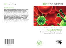 Glandular Fever的封面