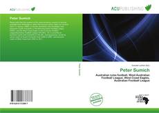 Copertina di Peter Sumich