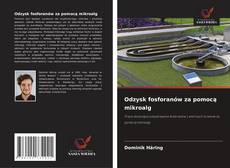 Buchcover von Odzysk fosforanów za pomocą mikroalg