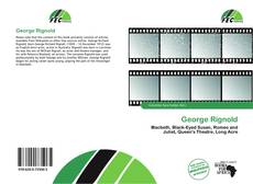 George Rignold的封面
