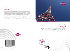 Bookcover of WSCP