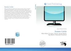 Bookcover of Jeanne Little