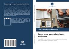 Couverture de Bewertung, vor und nach der Pandemie