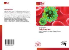 Обложка Debridement