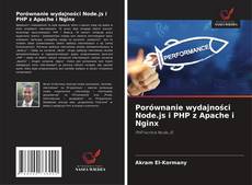 Обложка Porównanie wydajności Node.js i PHP z Apache i Nginx