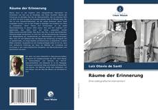 Couverture de Räume der Erinnerung