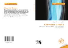 Bookcover of Chevrolet Groove