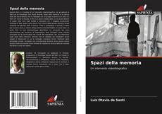 Bookcover of Spazi della memoria