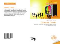 Bookcover of Danielle Carter