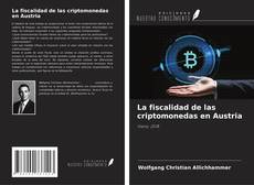 Borítókép a  La fiscalidad de las criptomonedas en Austria - hoz