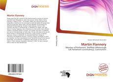 Couverture de Martin Flannery