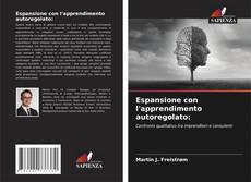 Copertina di Espansione con l'apprendimento autoregolato: