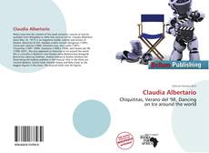 Portada del libro de Claudia Albertario