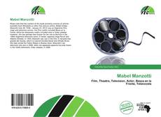 Обложка Mabel Manzotti