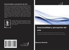 Copertina di Emocionalidad y percepción del arte