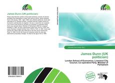 Copertina di James Dunn (UK politician)