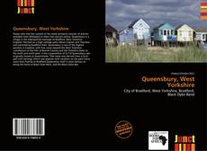 Bookcover of Queensbury, West Yorkshire