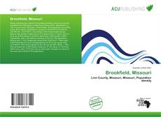 Copertina di Brookfield, Missouri