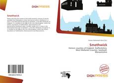 Bookcover of Smethwick