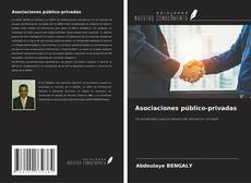 Copertina di Asociaciones público-privadas