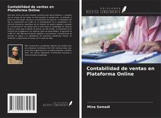 Copertina di Contabilidad de ventas en Plataforma Online