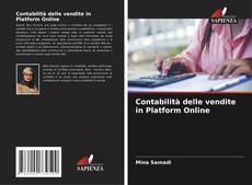 Copertina di Contabilità delle vendite in Platform Online