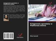 Copertina di Księgowość sprzedaży w Platformie Online