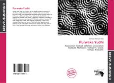 Buchcover von Purwaka Yudhi