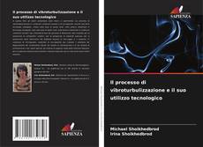 Bookcover of Il processo di vibroturbulizzazione e il suo utilizzo tecnologico